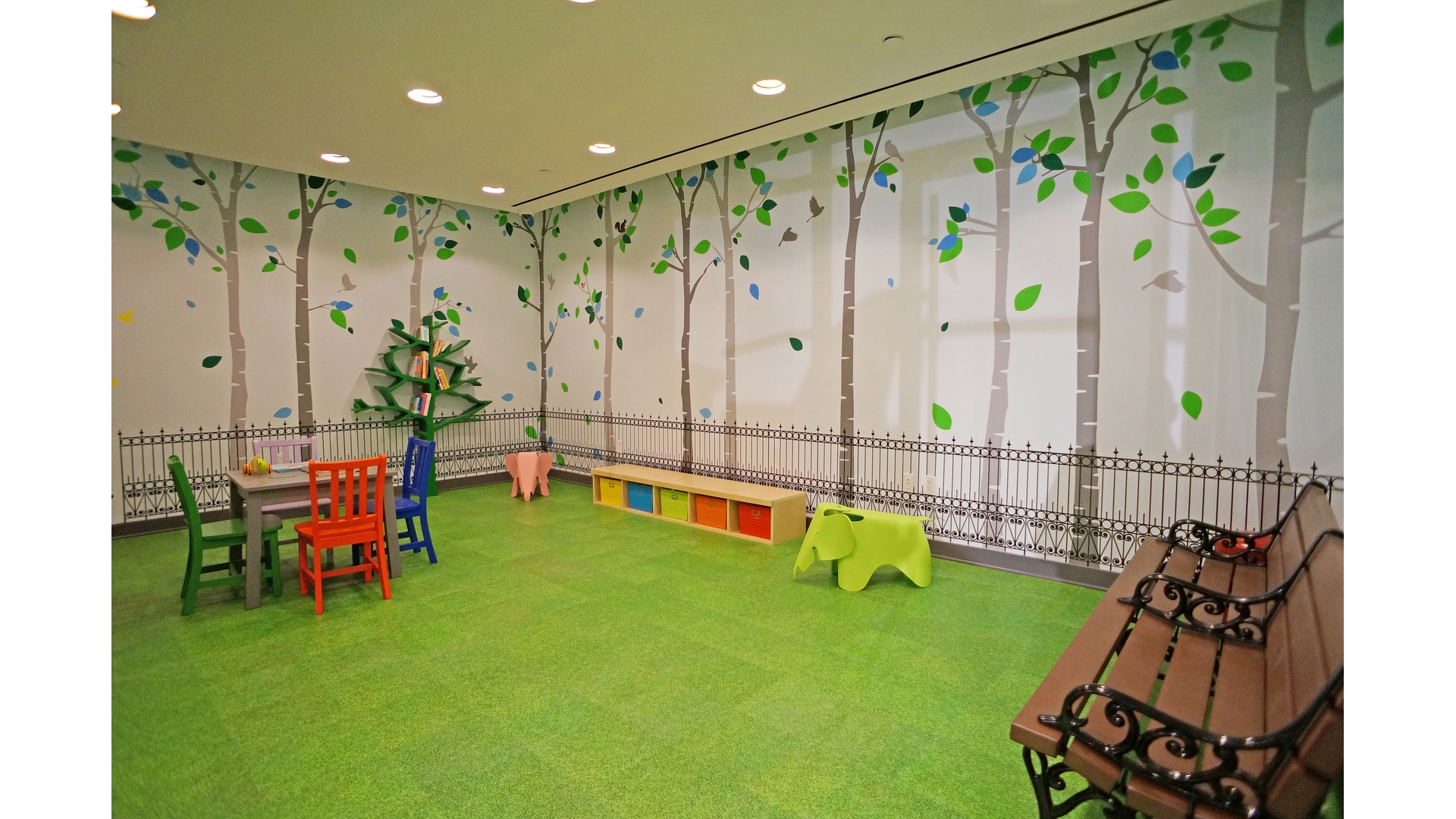 160 East 22nd Street 3E Gramercy Park New York NY 10010