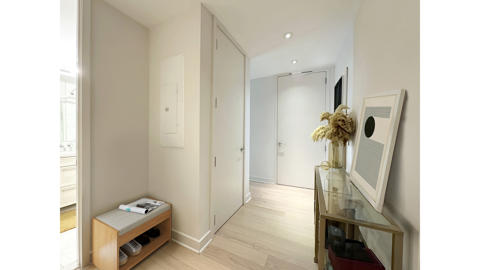 160 East 22nd Street 3E Gramercy Park New York NY 10010