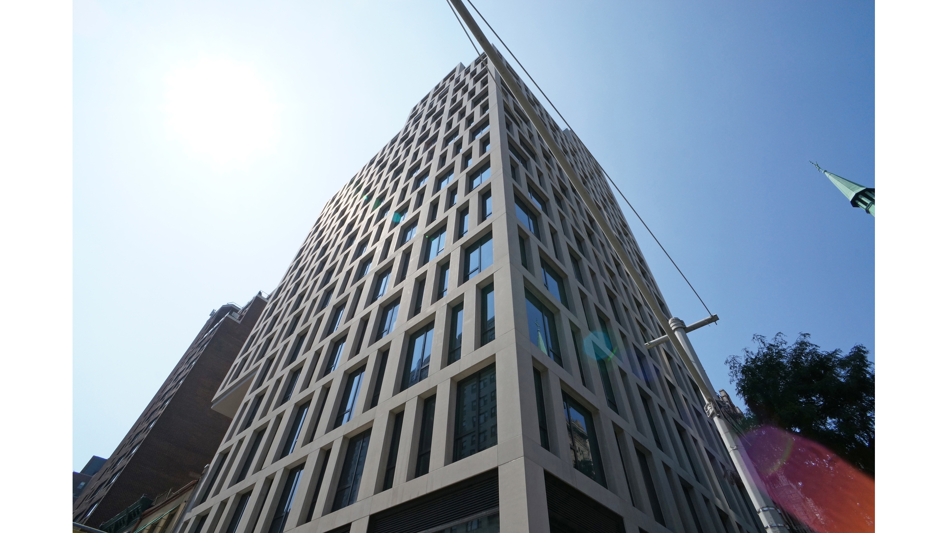 160 East 22nd Street 3E Gramercy Park New York NY 10010