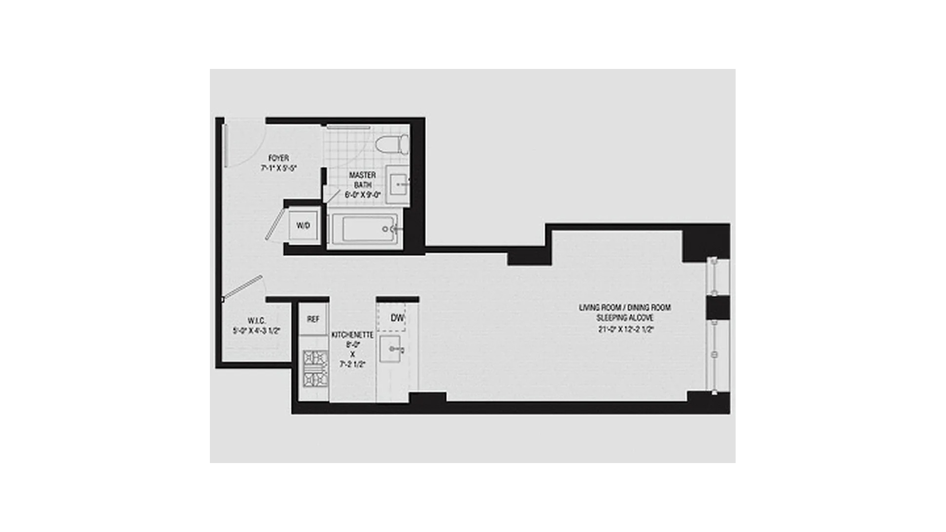 160 East 22nd Street 3E Gramercy Park New York NY 10010