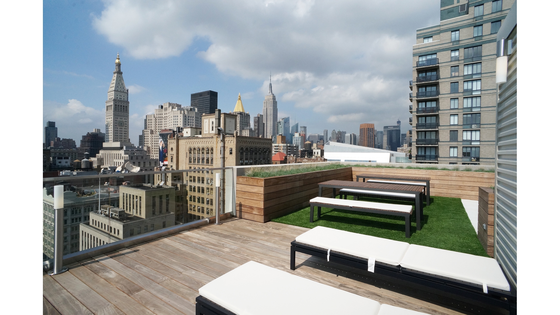 160 East 22nd Street 3E Gramercy Park New York NY 10010