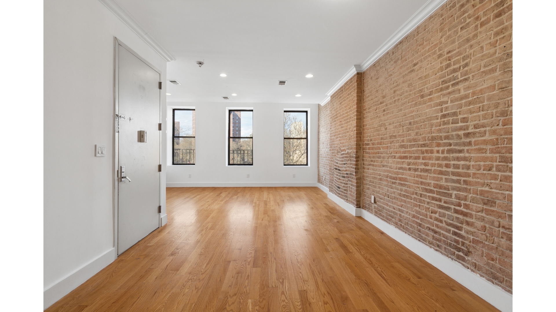 506 East 119th Street 3 East Harlem New York NY 10035