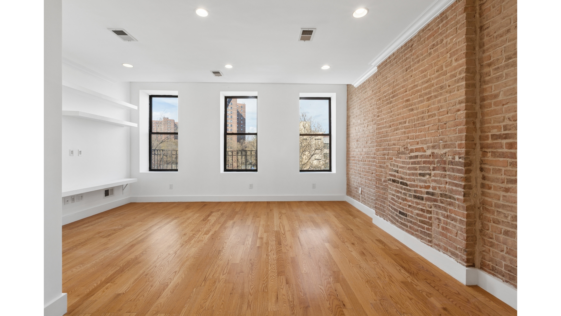 506 East 119th Street 3 East Harlem New York NY 10035