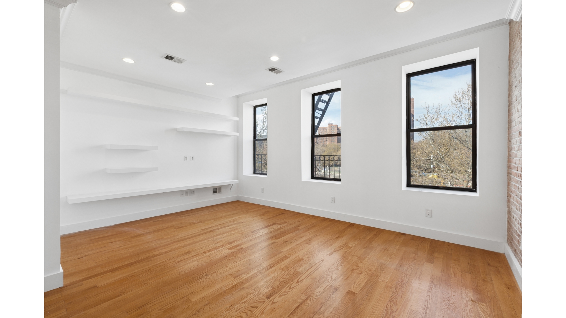 506 East 119th Street 3 East Harlem New York NY 10035