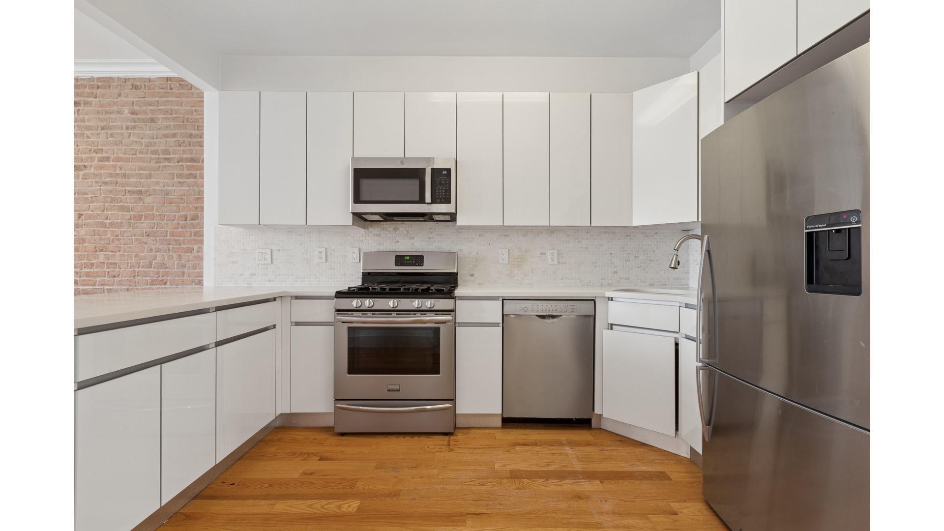 506 East 119th Street 3 East Harlem New York NY 10035