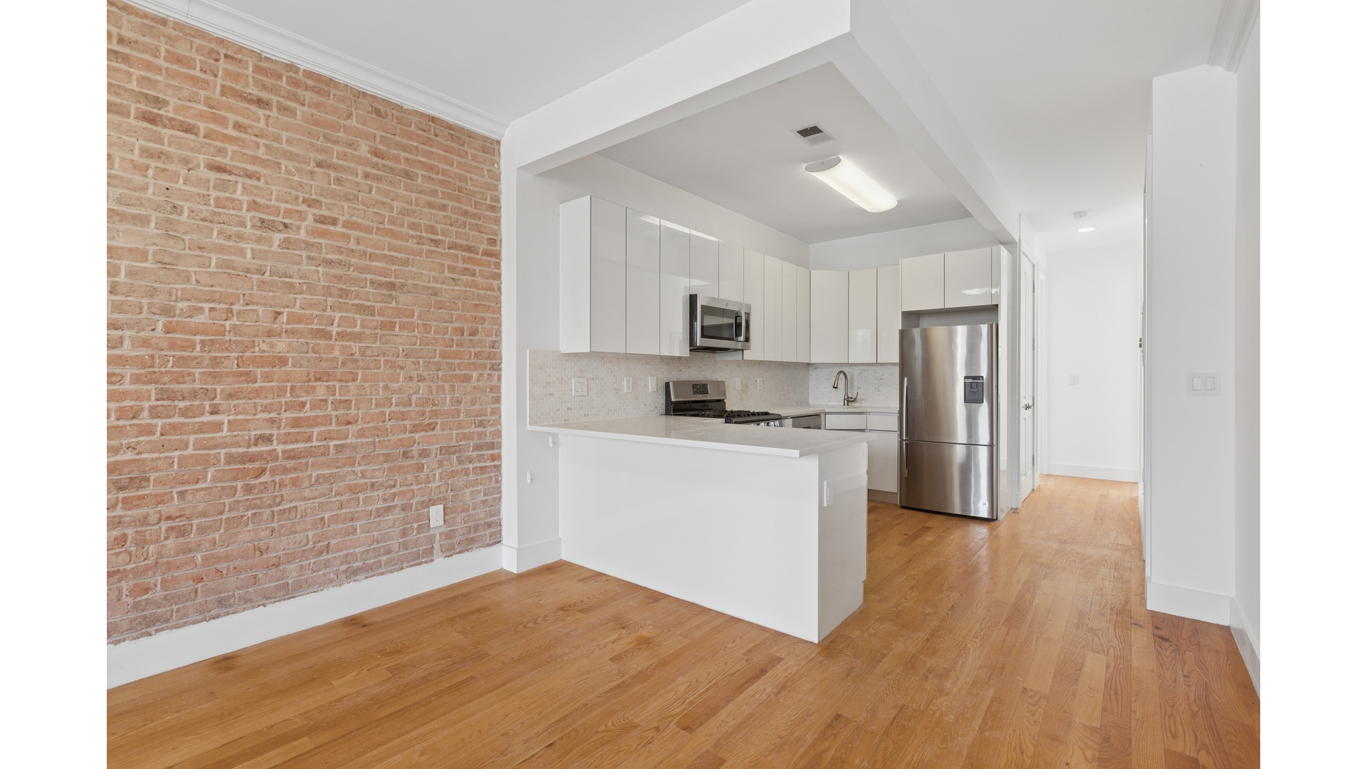 506 East 119th Street 3 East Harlem New York NY 10035