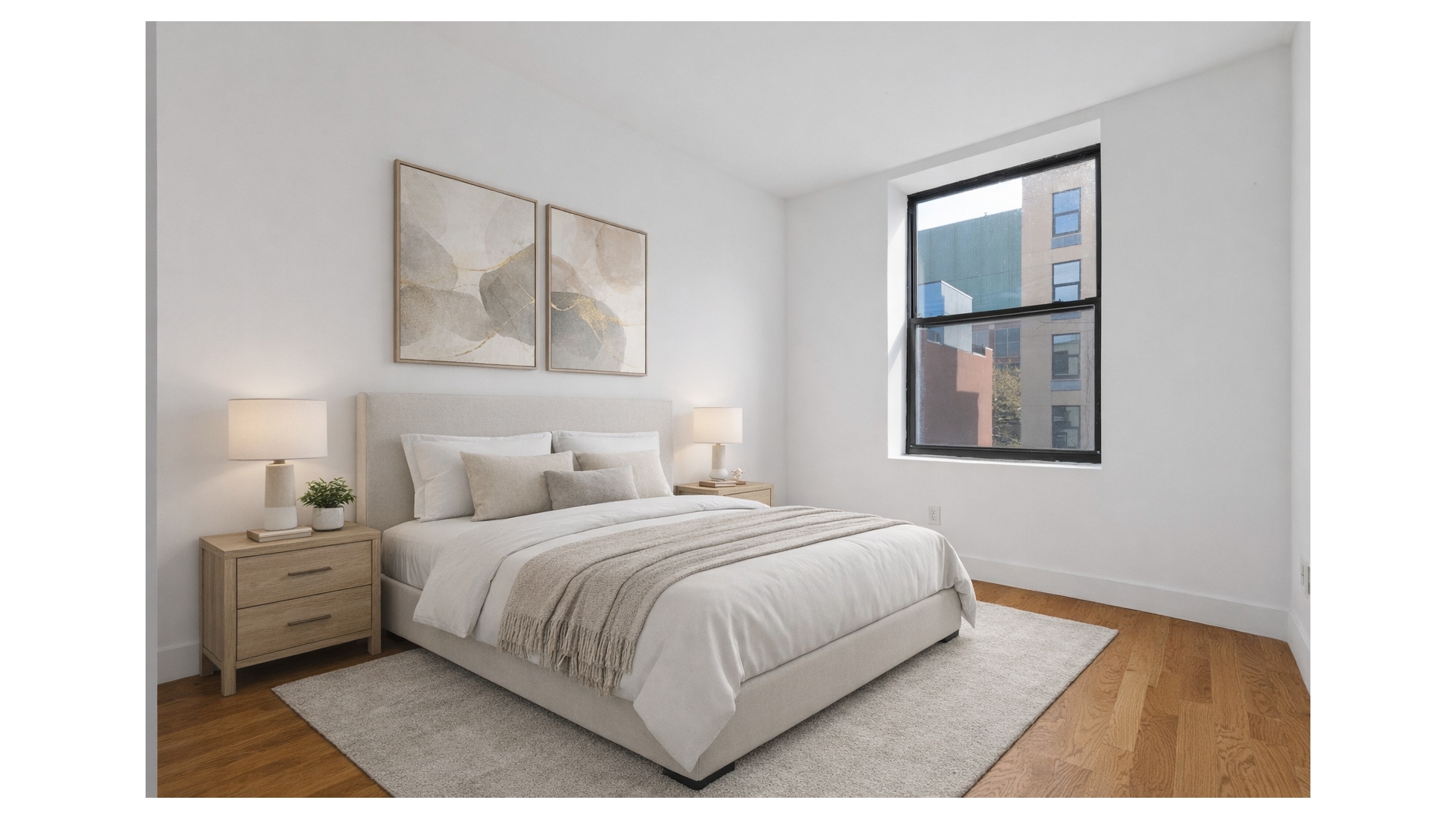 506 East 119th Street 3 East Harlem New York NY 10035