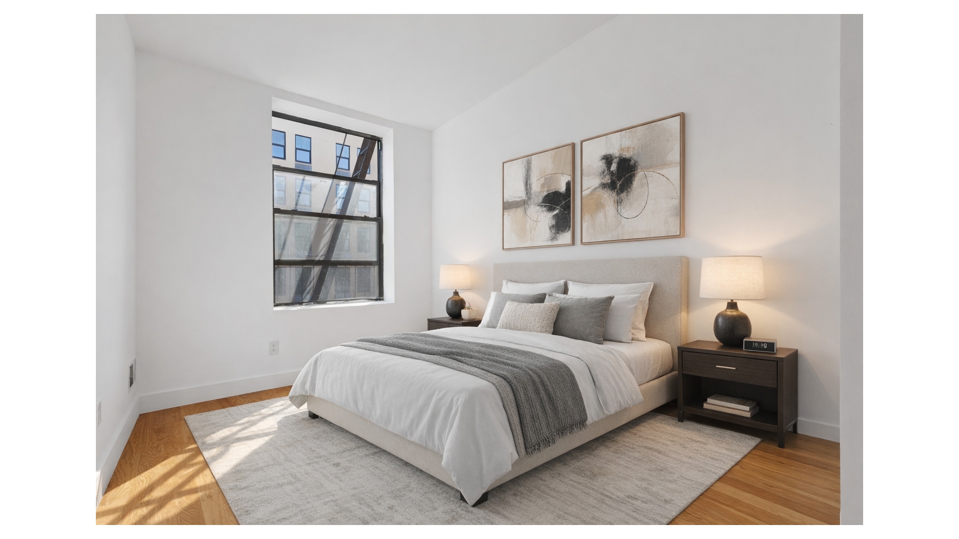 506 East 119th Street 3 East Harlem New York NY 10035