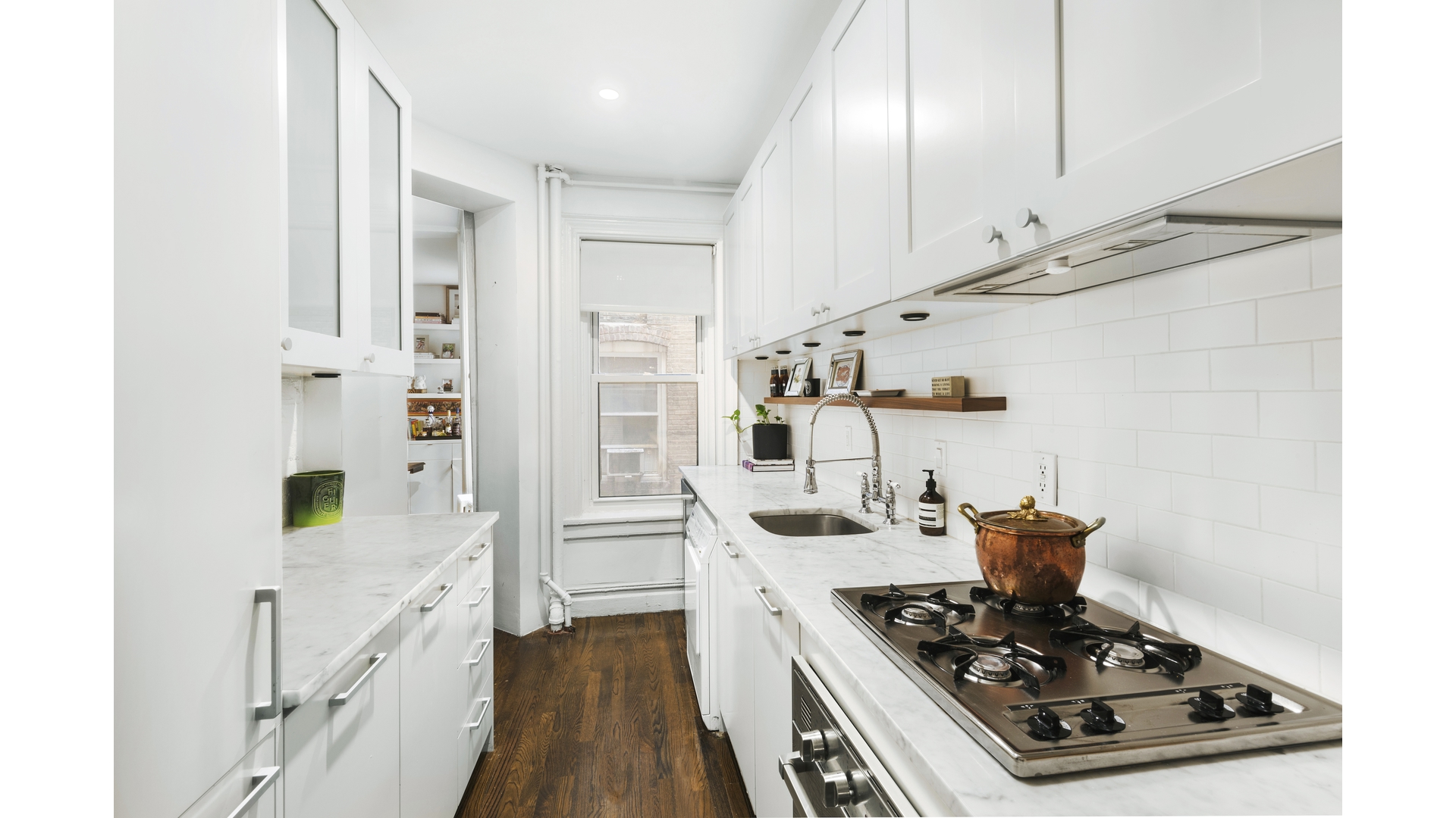 25 Charles Street 2C W. Greenwich Village New York NY 10014