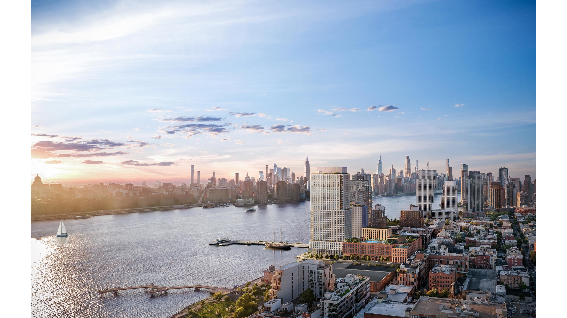 18 India Street 401S Greenpoint Brooklyn NY 11222