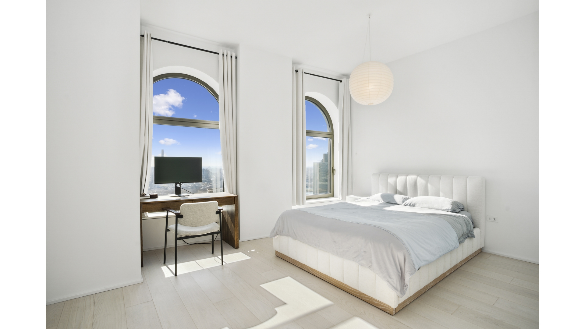 130 William Street 50B Seaport District New York NY 10038