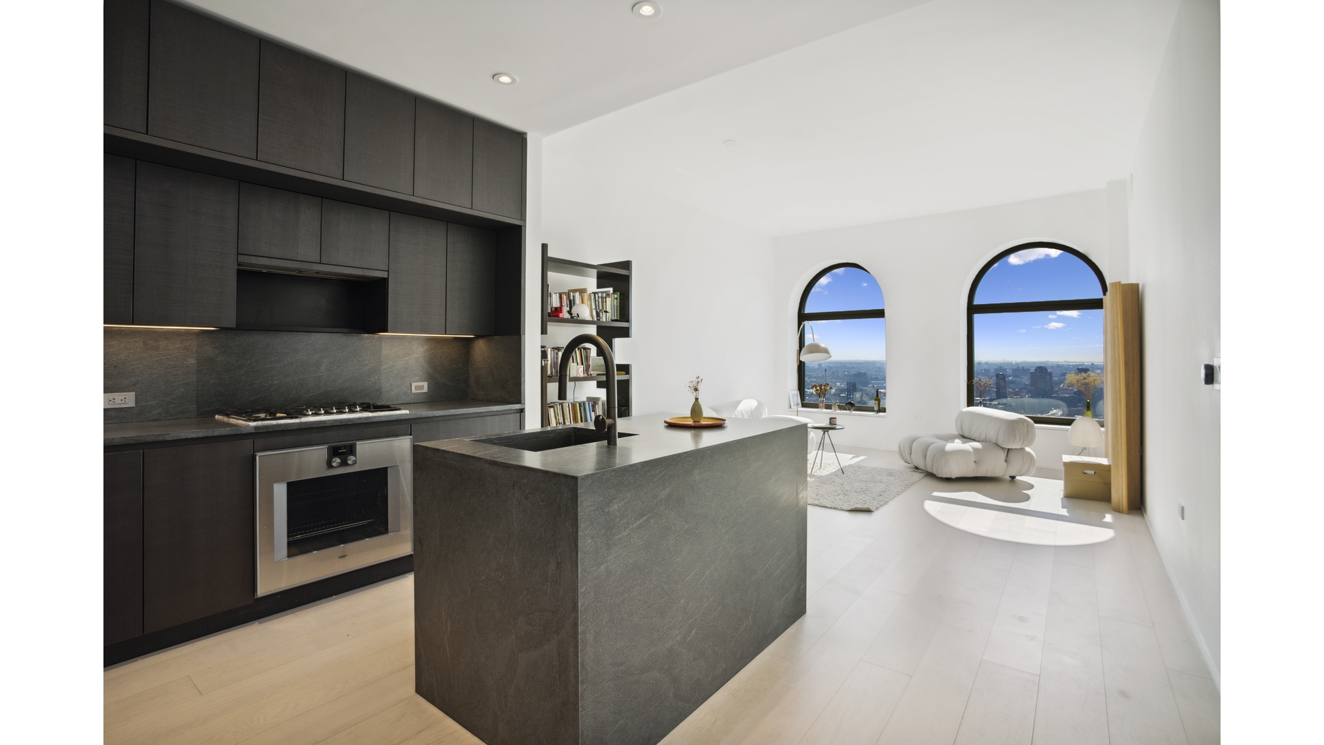 130 William Street 50B Seaport District New York NY 10038