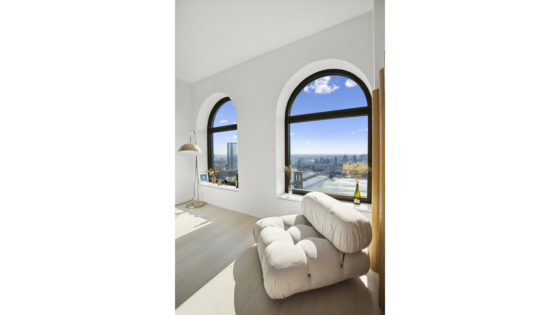 130 William Street 50B Seaport District New York NY 10038