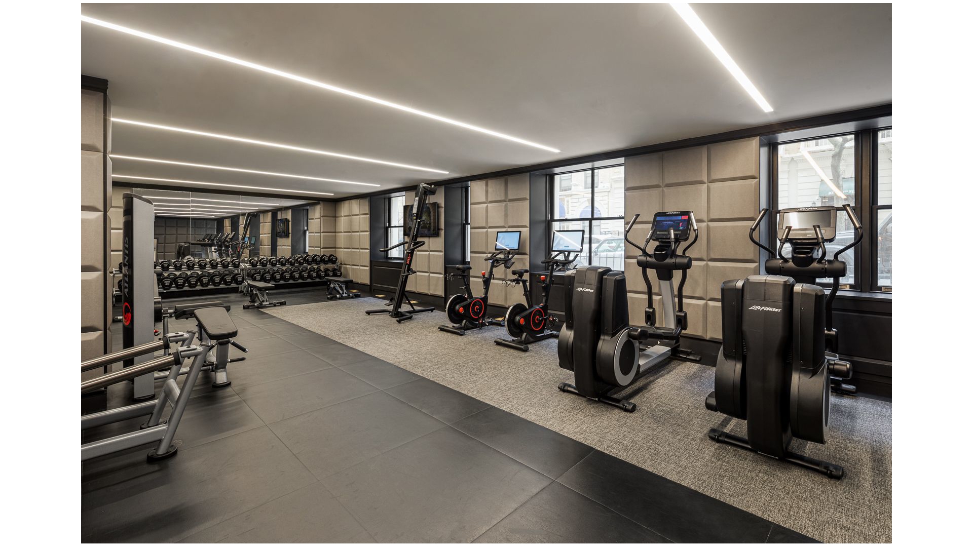 225 West 86th Street 617 Upper West Side New York NY 10024