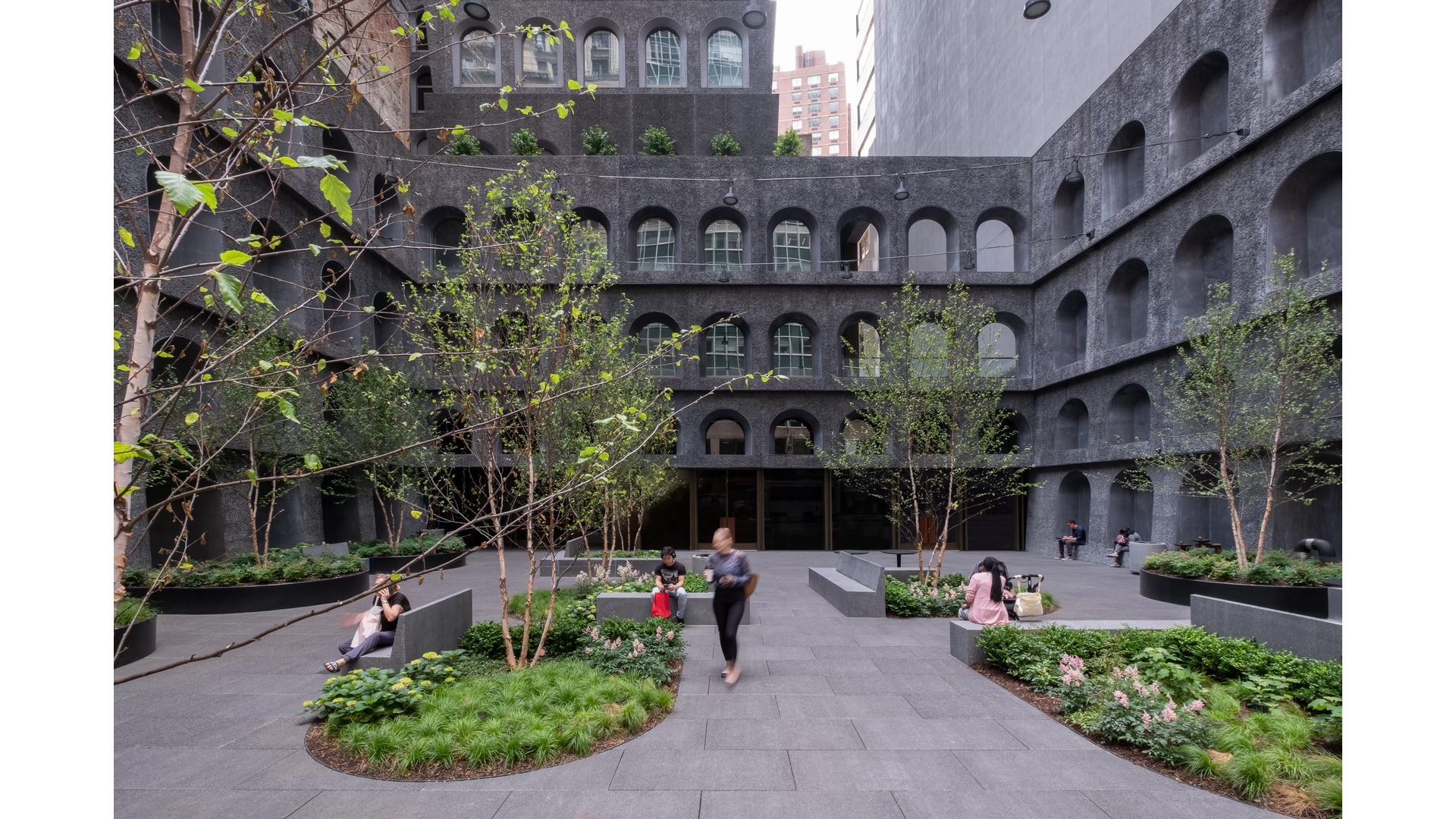 130 William Street 50B Seaport District New York NY 10038