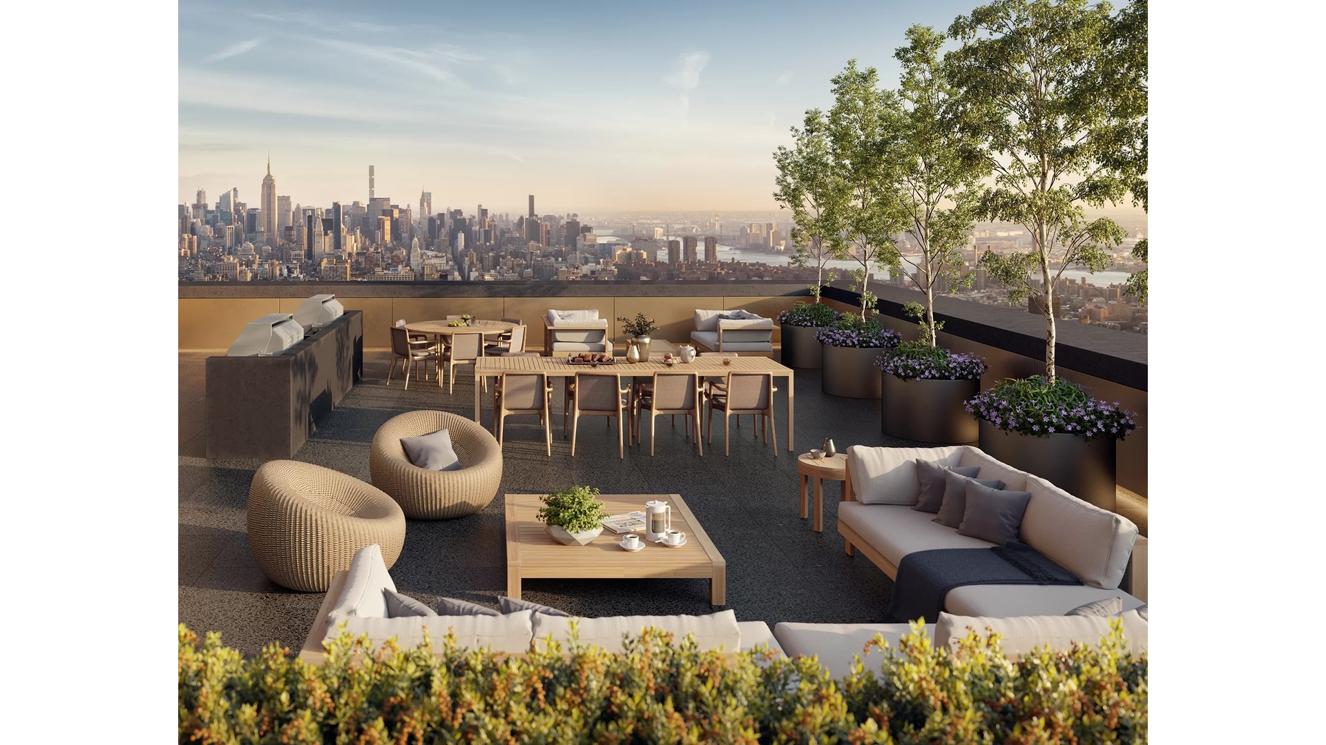 130 William Street 50B Seaport District New York NY 10038