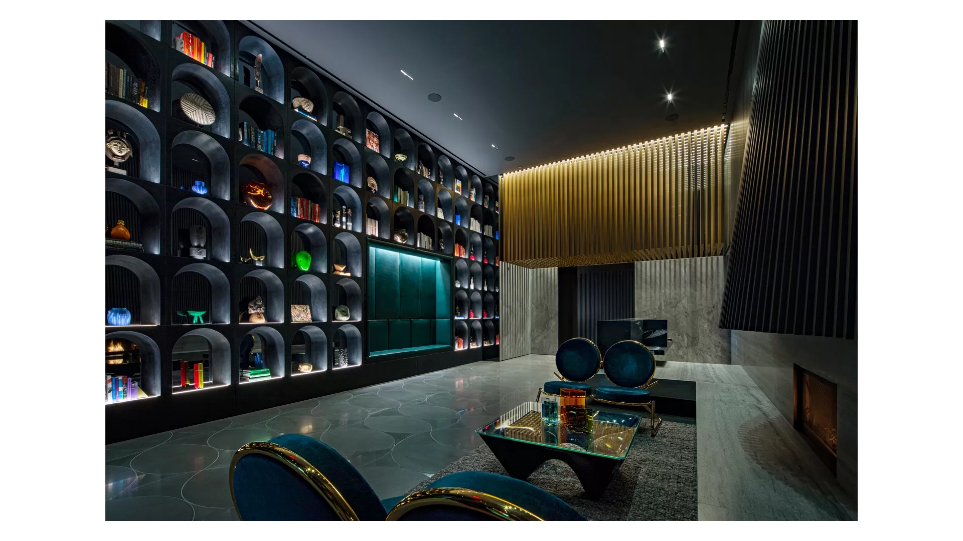 130 William Street 50B Seaport District New York NY 10038