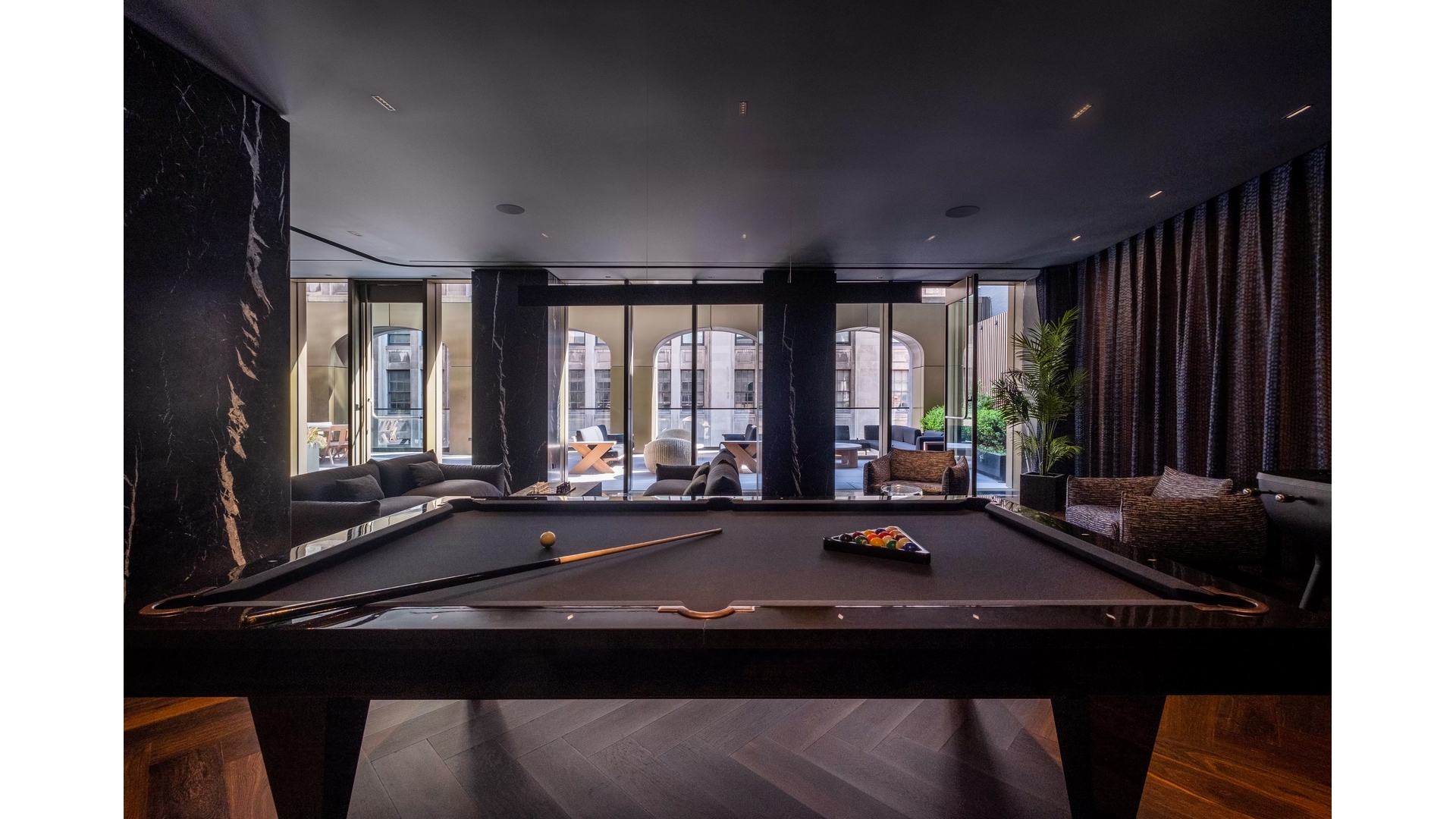 130 William Street 50B Seaport District New York NY 10038