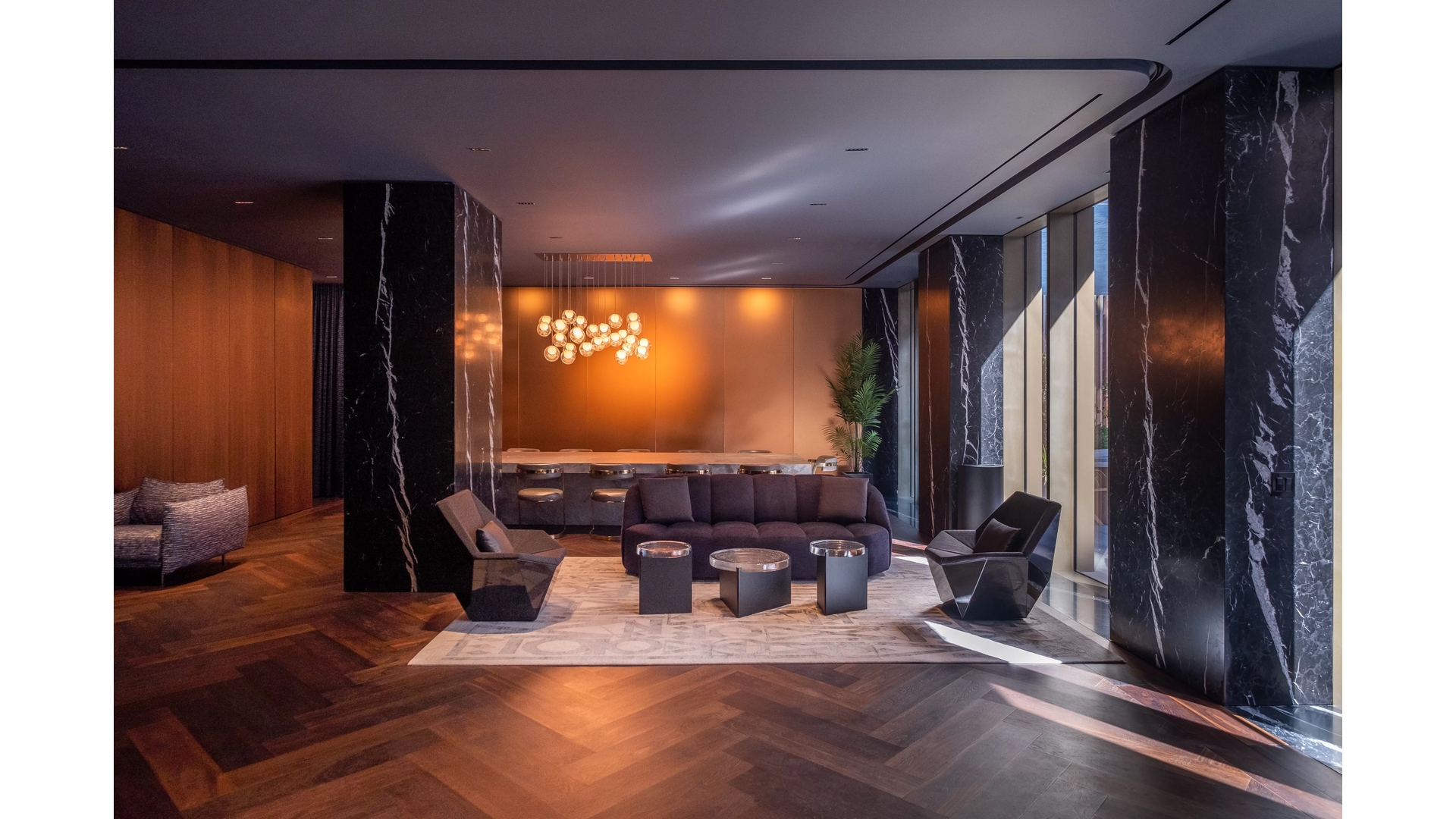 130 William Street 50B Seaport District New York NY 10038