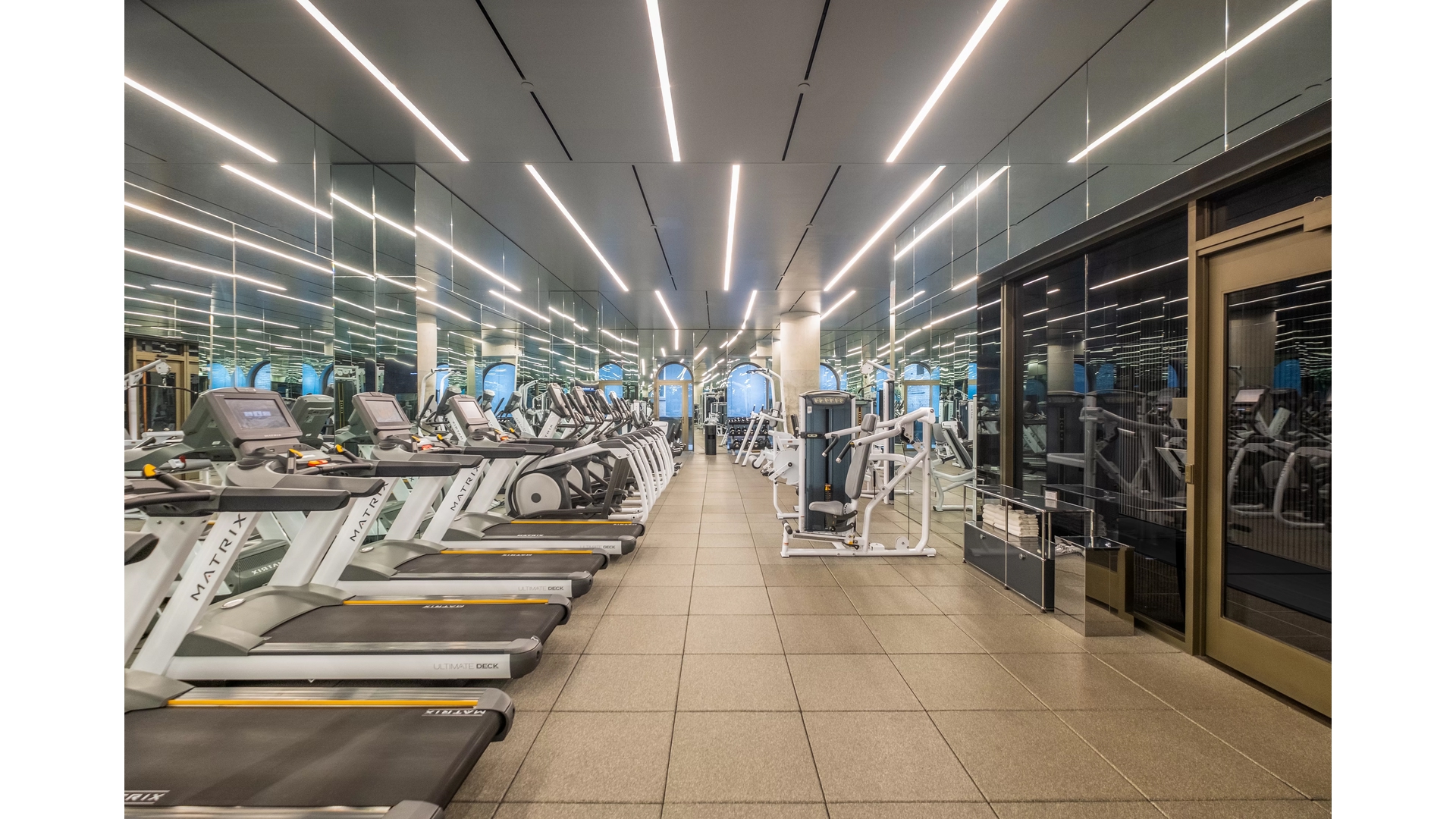 130 William Street 50B Seaport District New York NY 10038