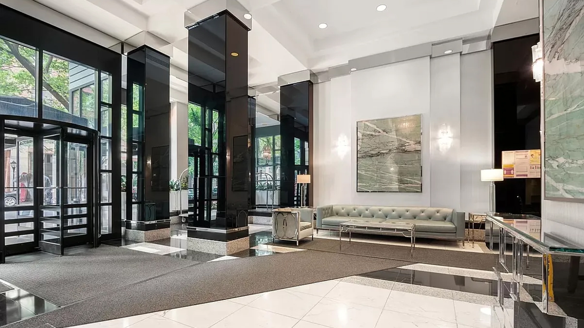 99 Battery Place 22C Battery Park City New York NY 10280