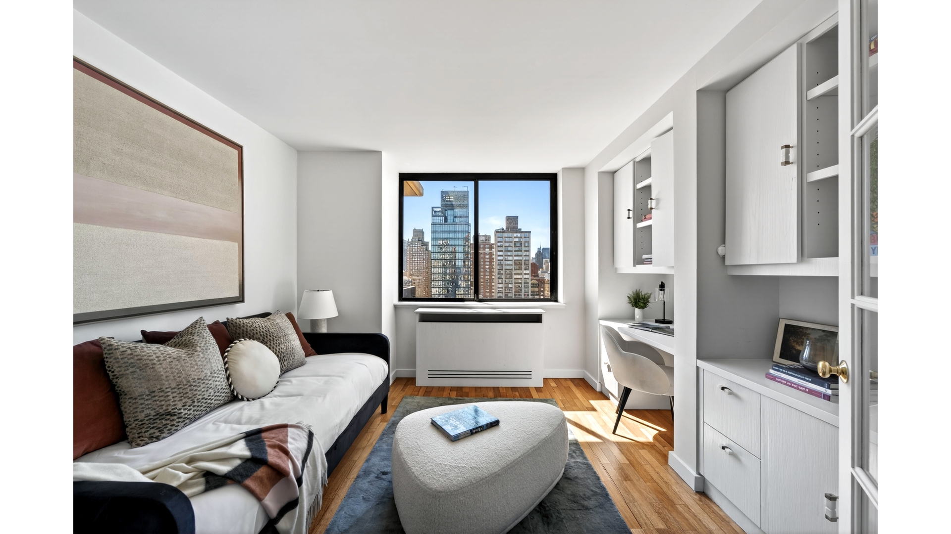 330 East 75th Street 28BC Upper East Side New York NY 10021