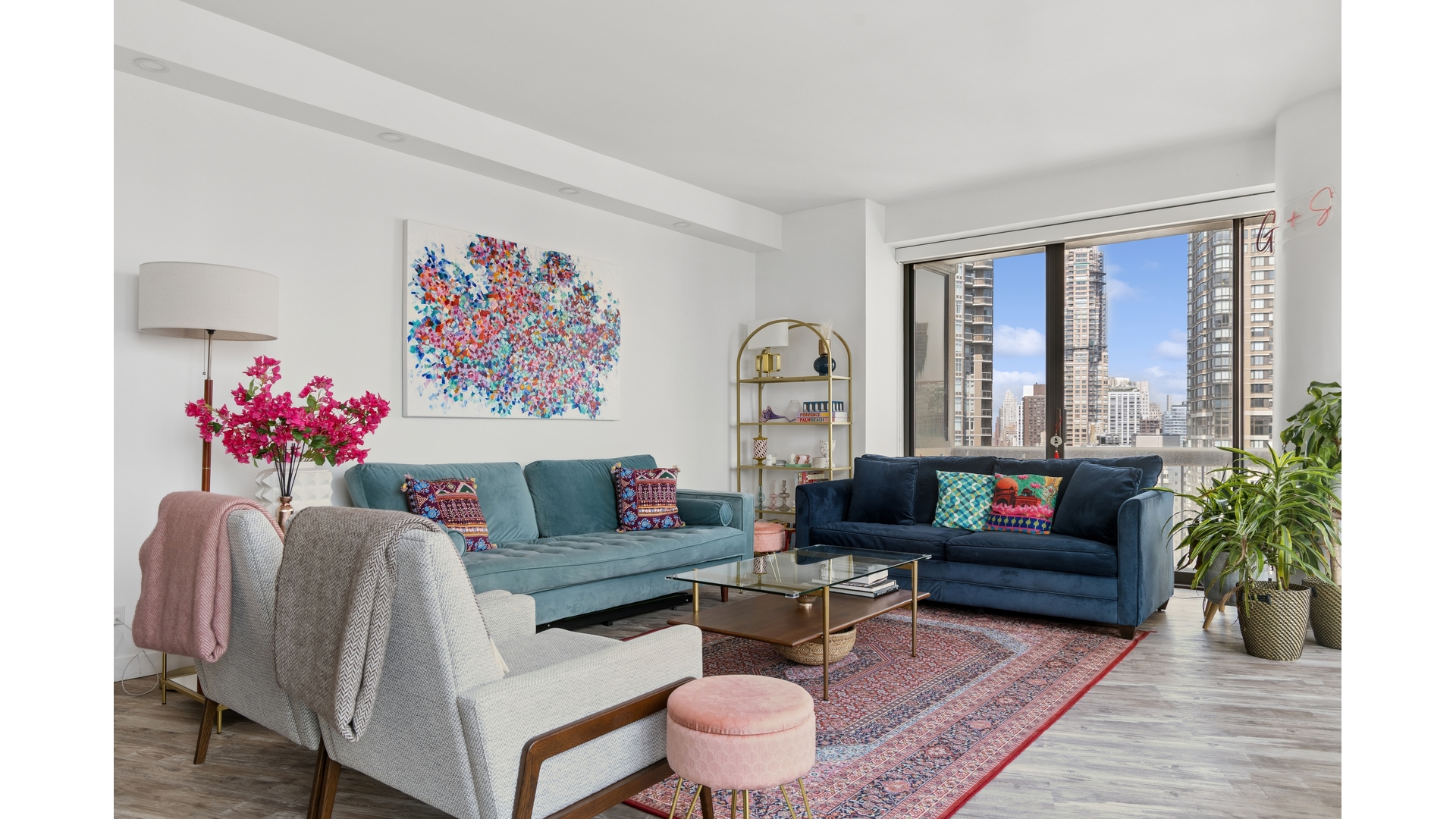 167 East 61st Street 25E Upper East Side New York NY 10065