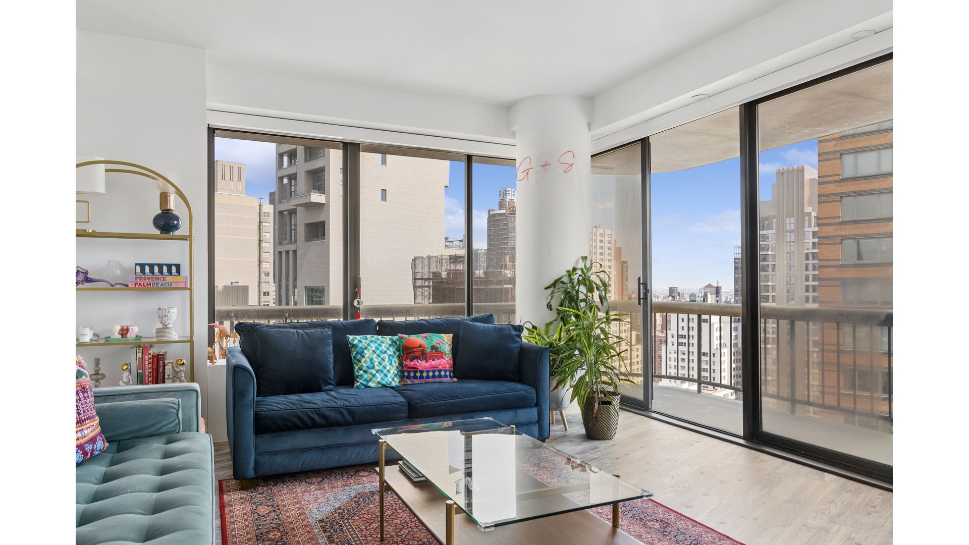 167 East 61st Street 25E Upper East Side New York NY 10065