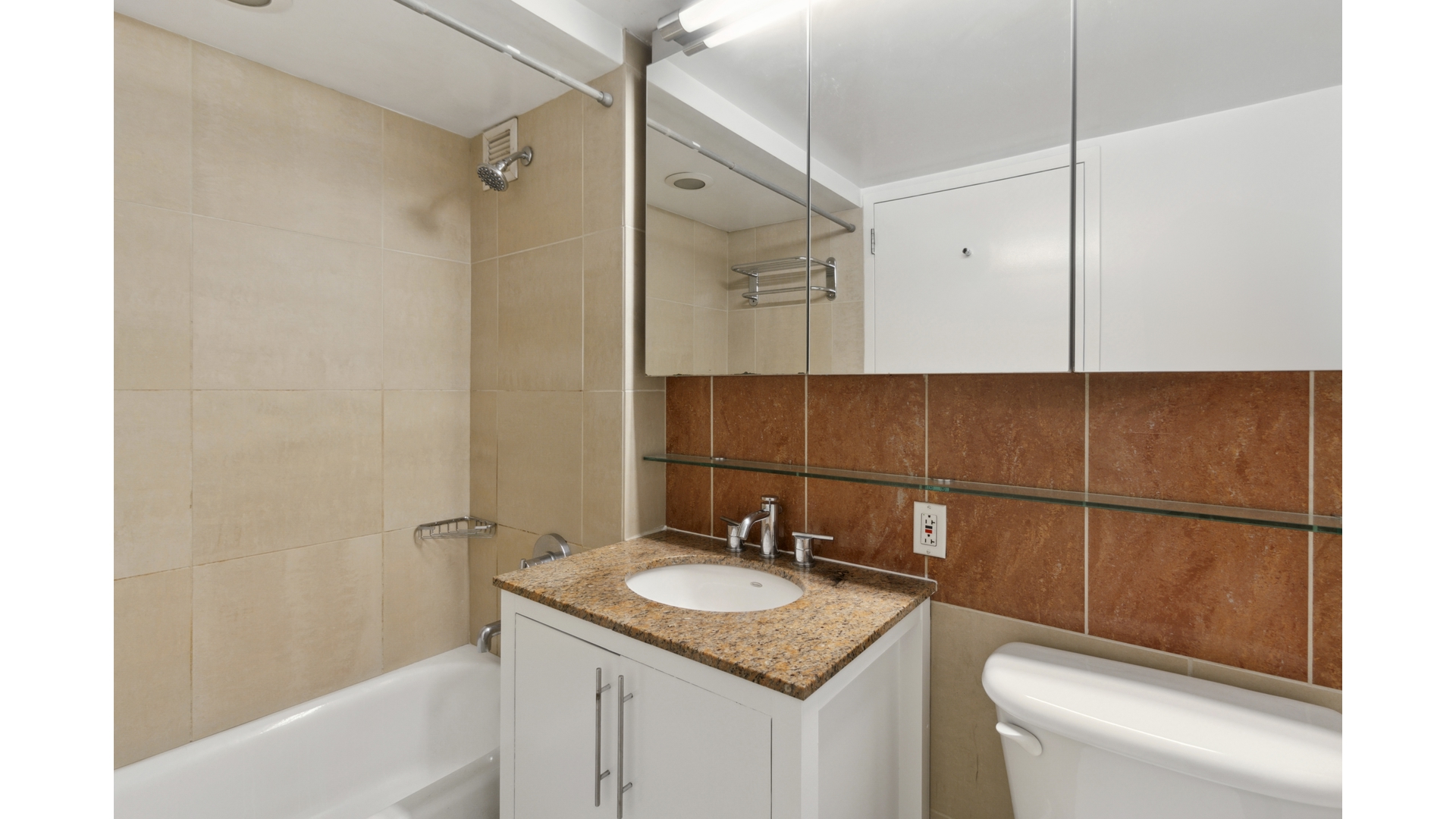 555 West 23rd Street S4P Chelsea New York NY 10011