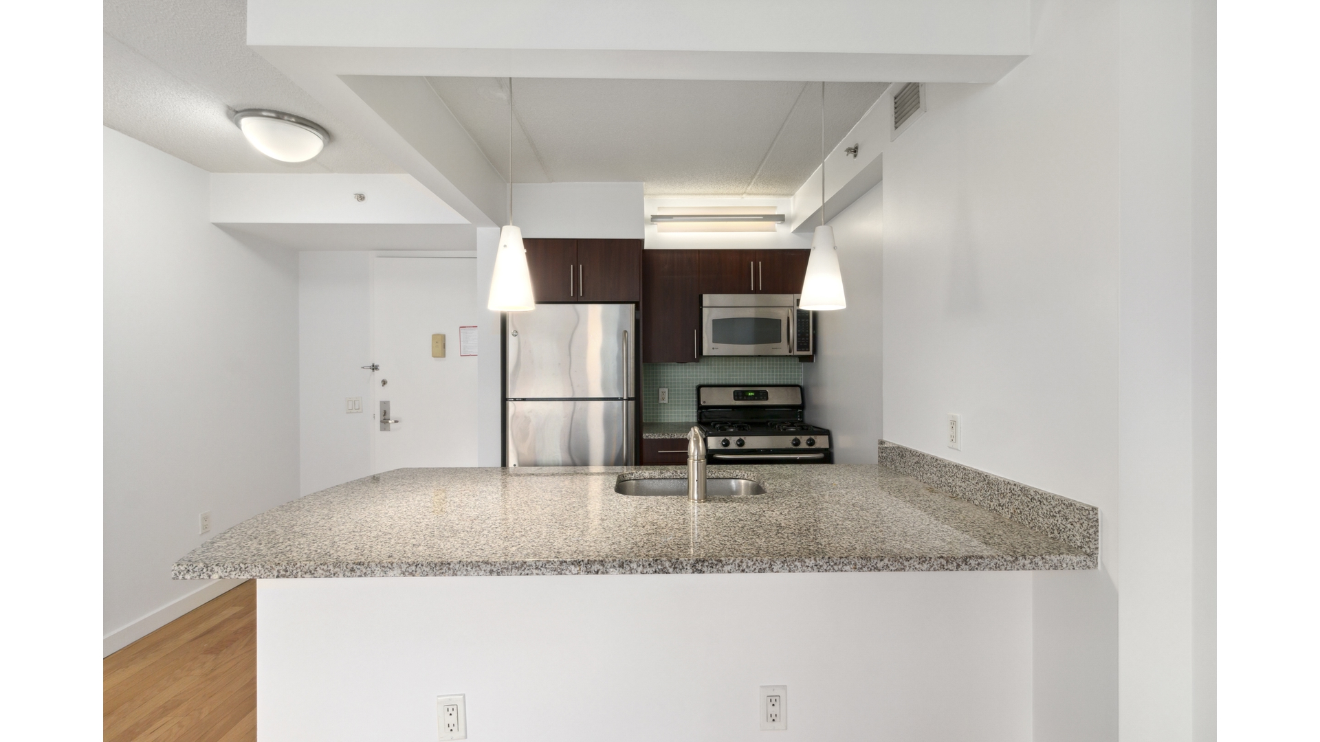 555 West 23rd Street S4P Chelsea New York NY 10011