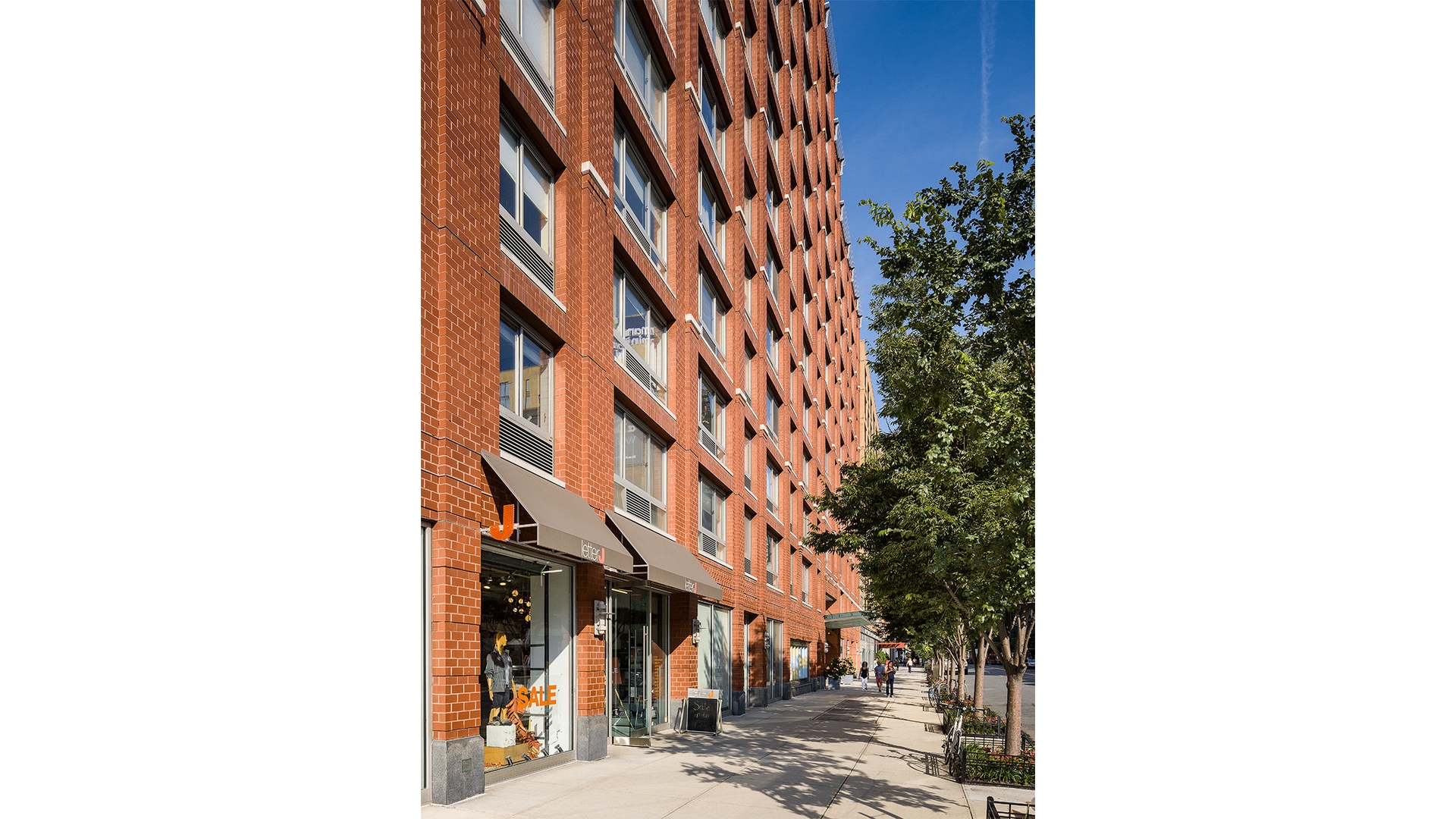 555 West 23rd Street S4P Chelsea New York NY 10011