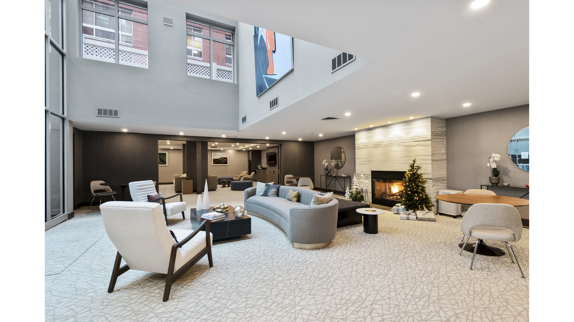 555 West 23rd Street S4P Chelsea New York NY 10011