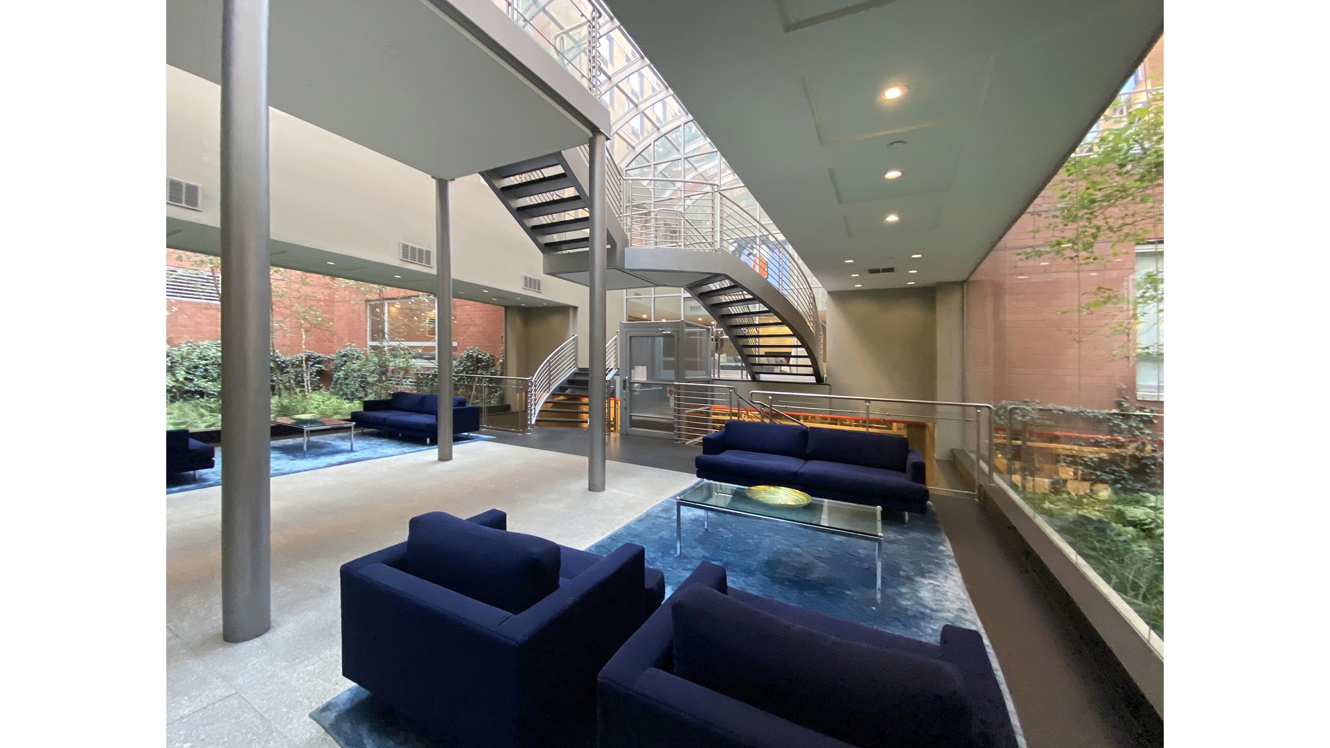 555 West 23rd Street S4P Chelsea New York NY 10011