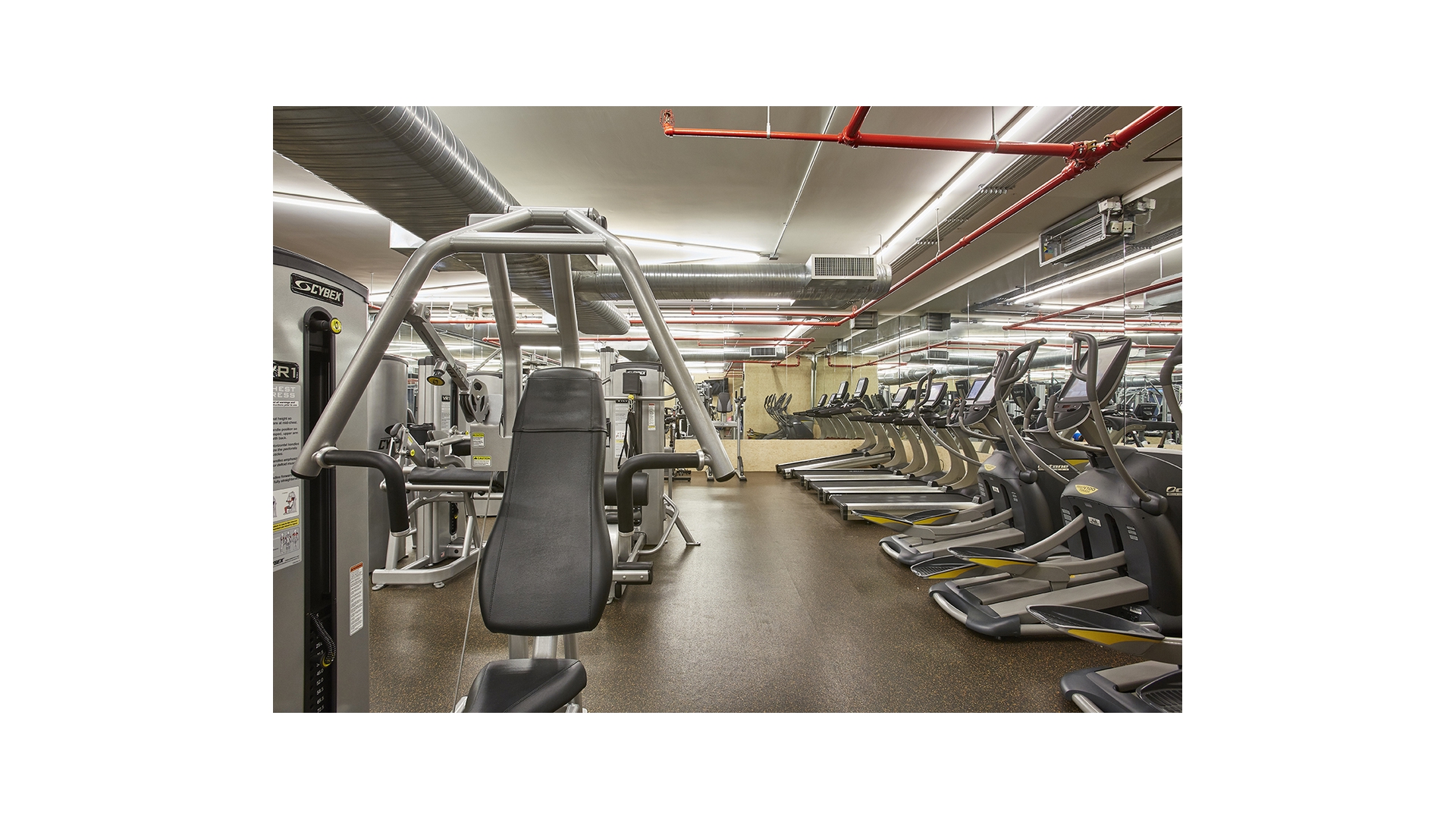 555 West 23rd Street S4P Chelsea New York NY 10011