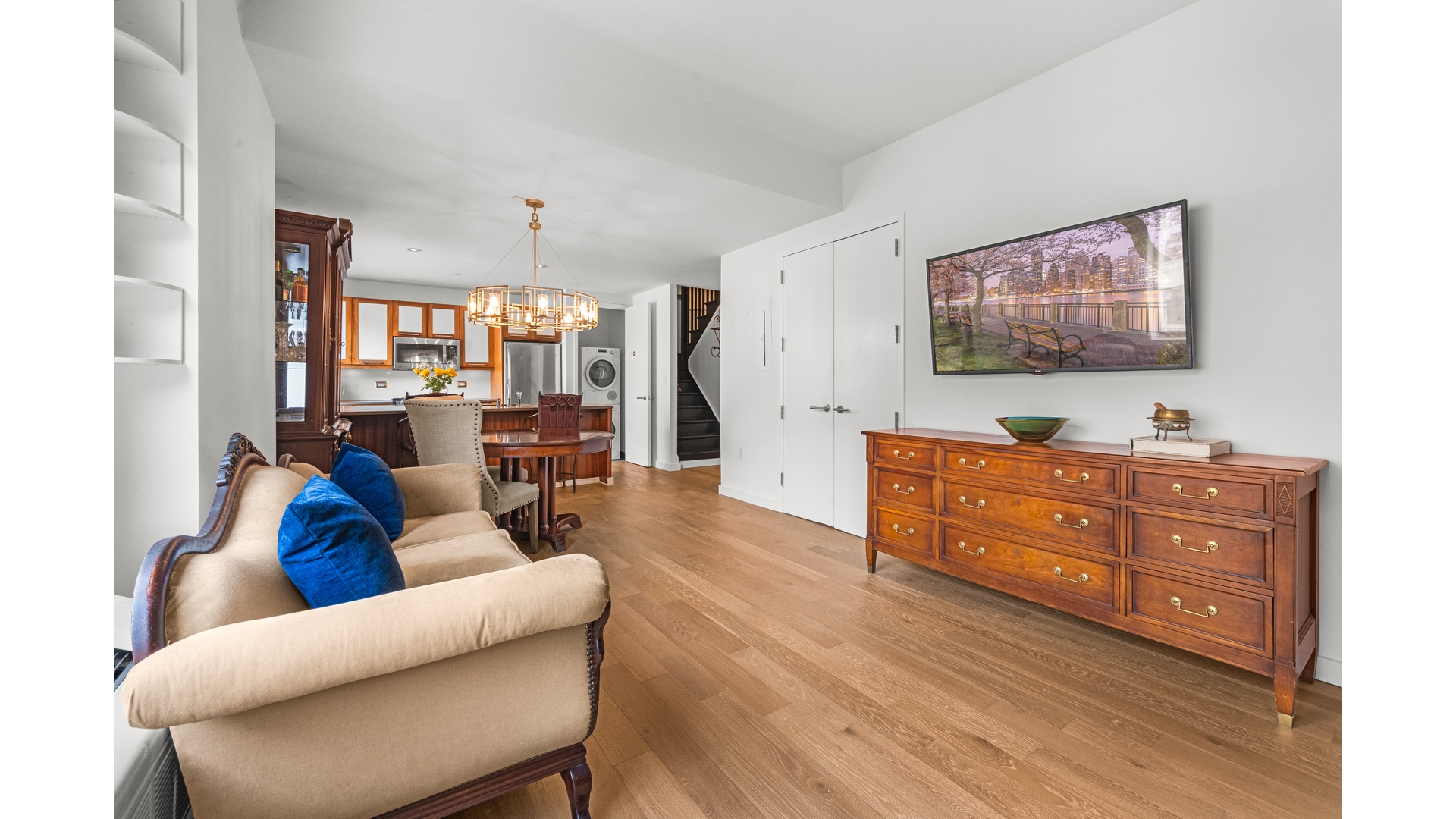 3585 Greystone Avenue 3E Riverdale Bronx NY 10463