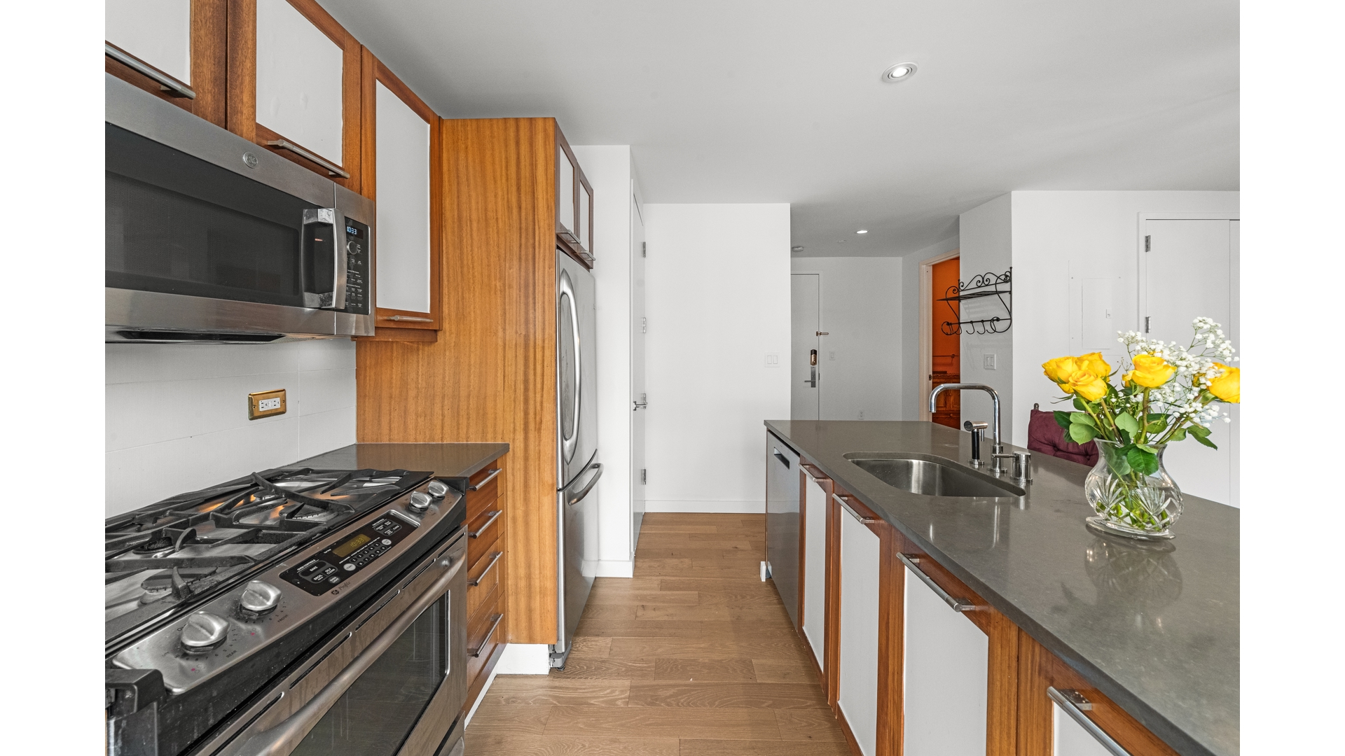 3585 Greystone Avenue 3E Riverdale Bronx NY 10463