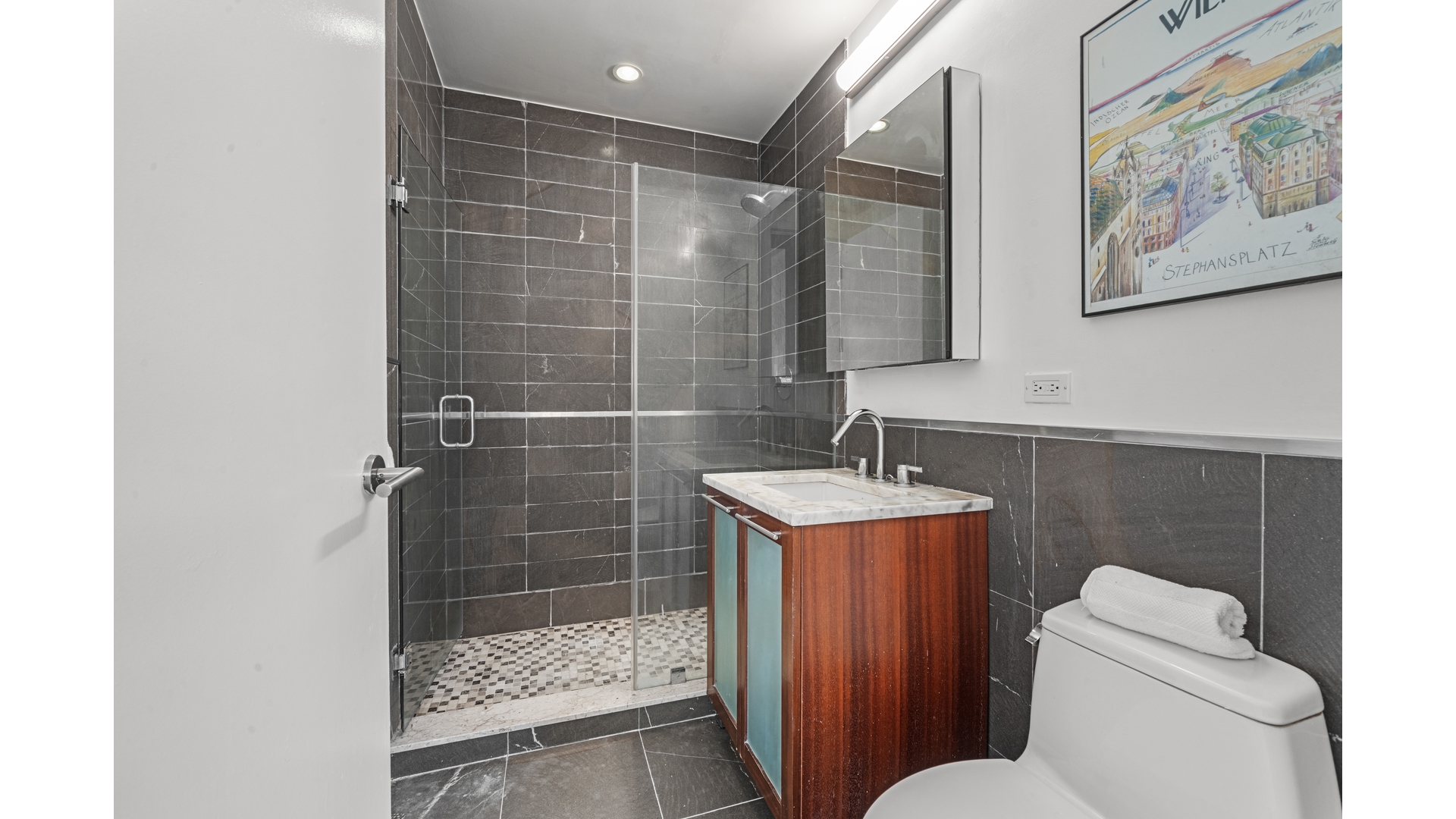 3585 Greystone Avenue 3E Riverdale Bronx NY 10463