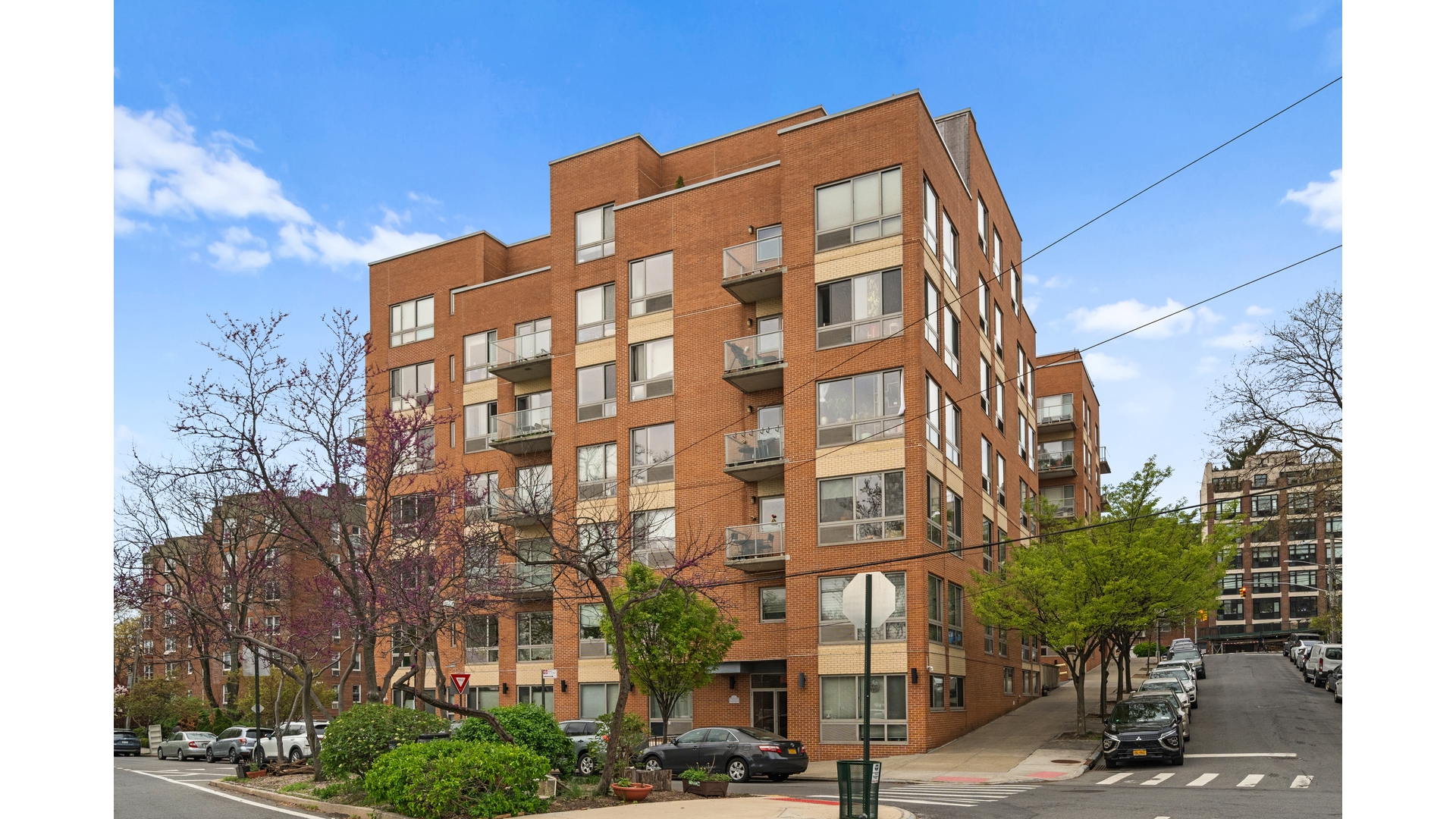 3585 Greystone Avenue 3E Riverdale Bronx NY 10463