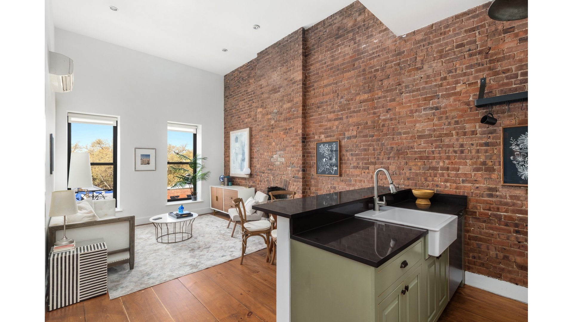 940 Fulton Street Clinton Hill Brooklyn NY 11238