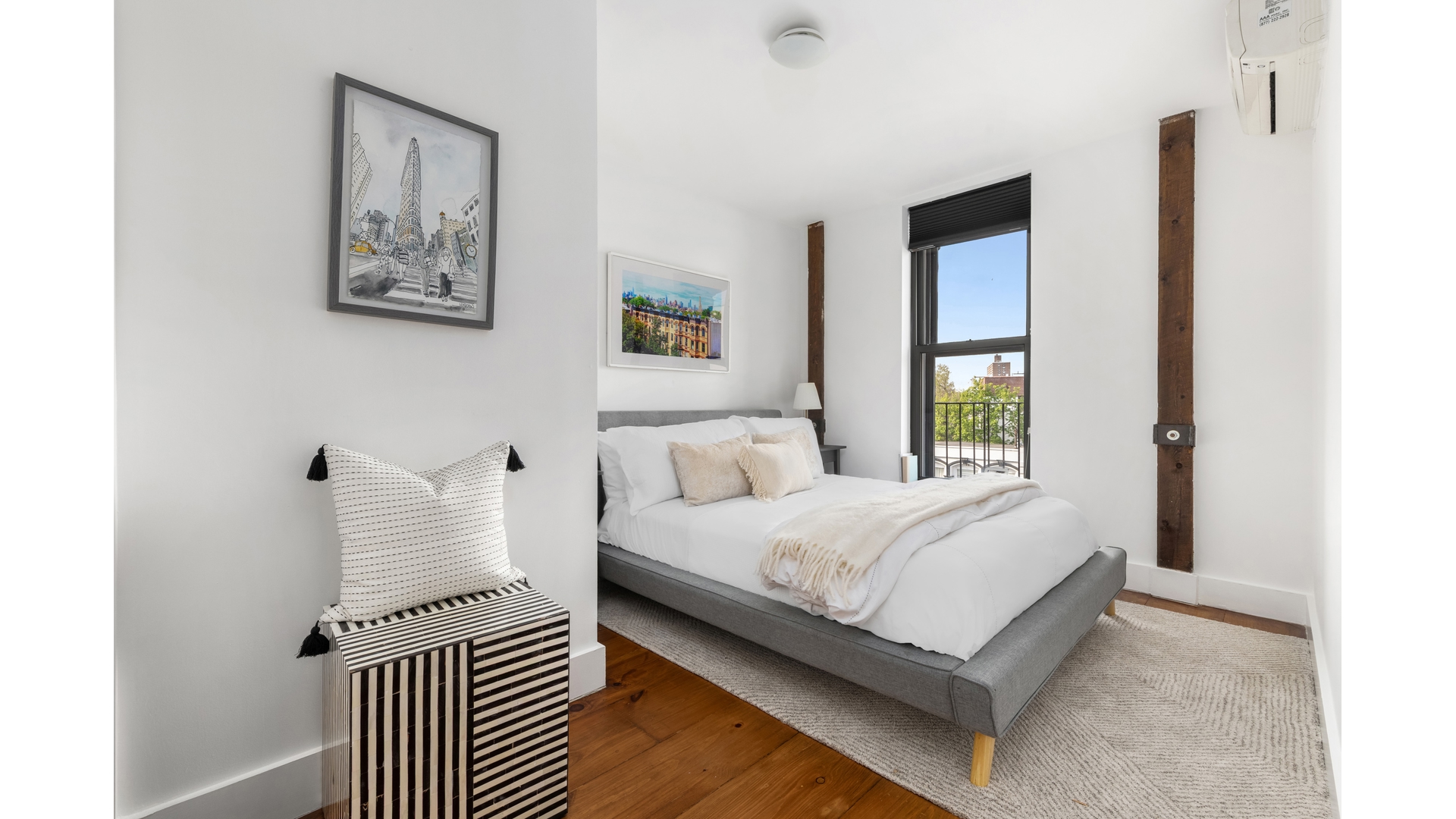 940 Fulton Street Clinton Hill Brooklyn NY 11238