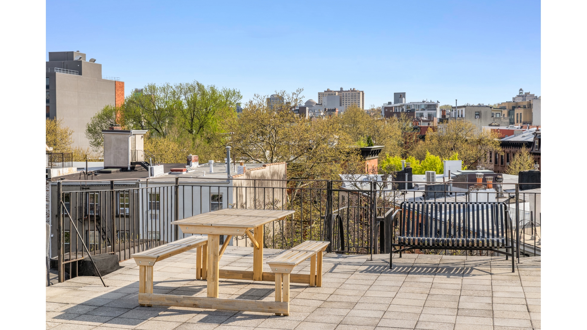 940 Fulton Street Clinton Hill Brooklyn NY 11238