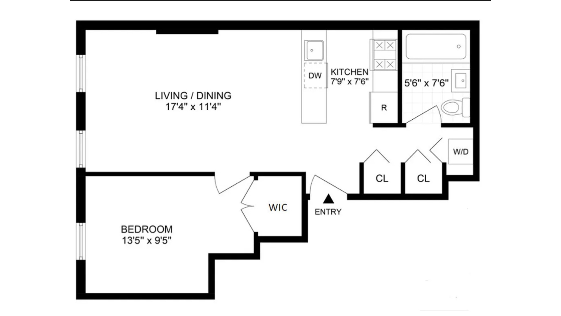 940 Fulton Street Clinton Hill Brooklyn NY 11238