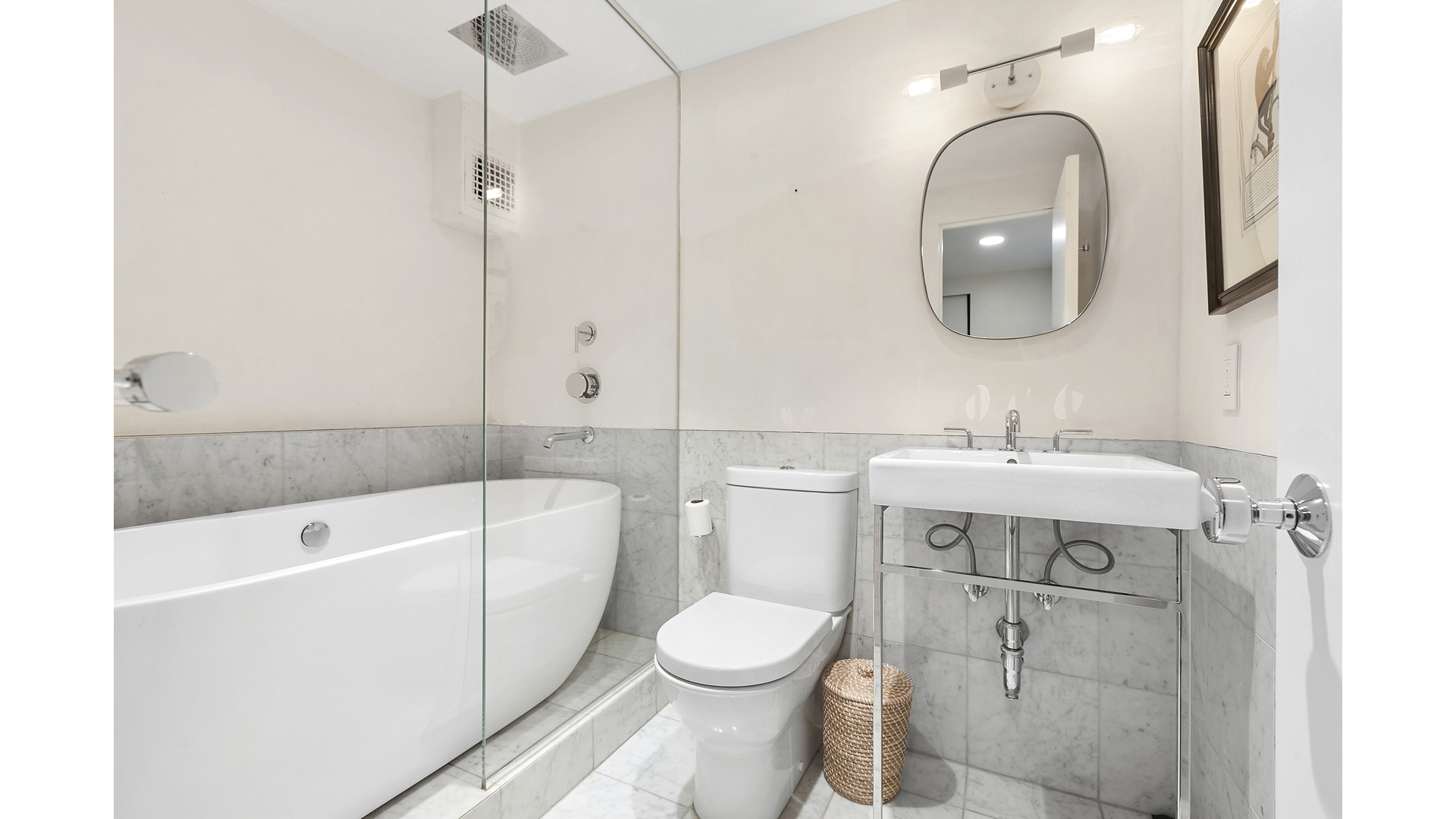 200 West Houston Street Greenwich Village New York NY 10014