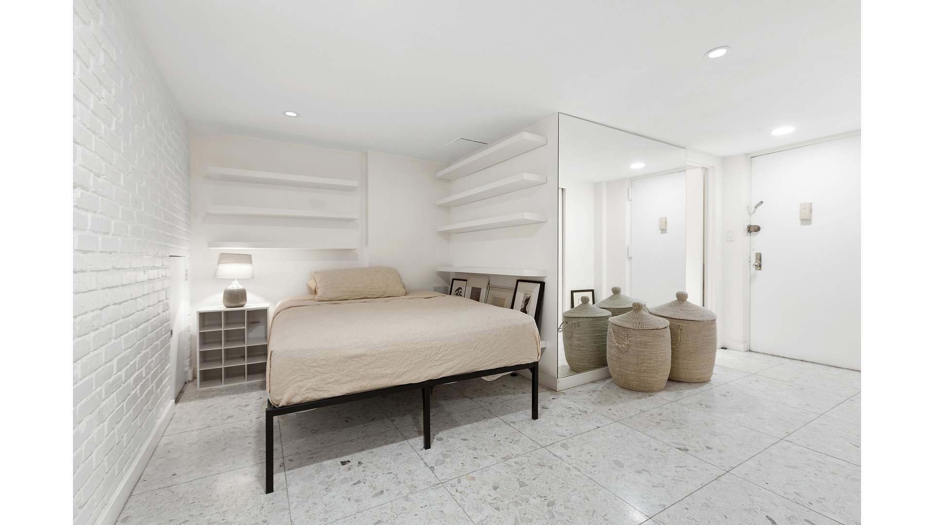 200 West Houston Street Greenwich Village New York NY 10014