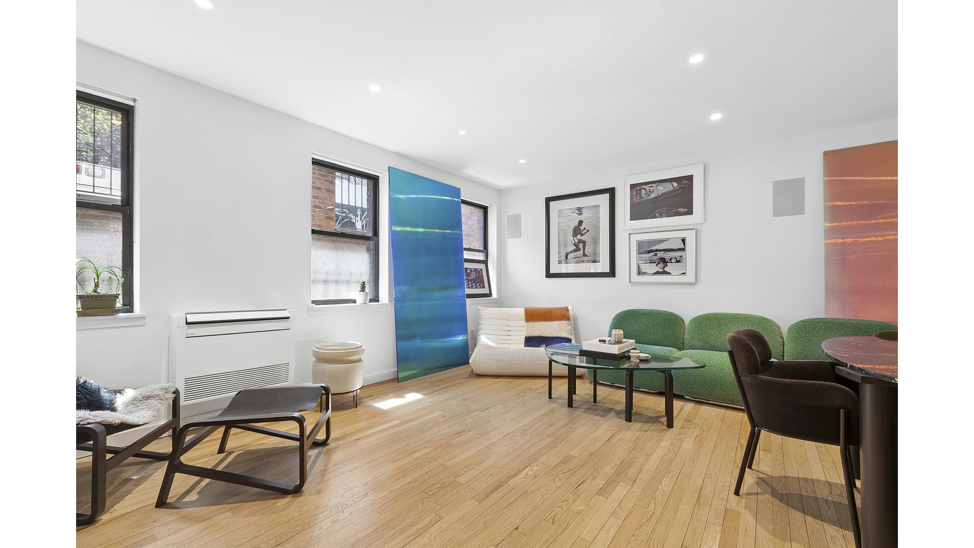 200 West Houston Street Greenwich Village New York NY 10014