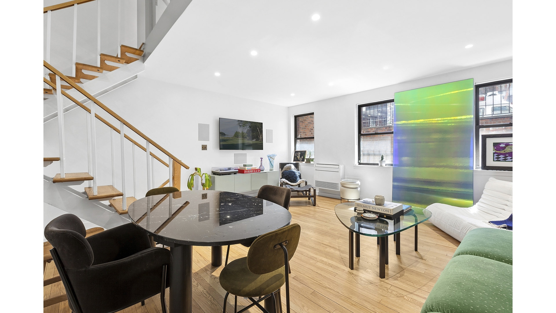 200 West Houston Street Greenwich Village New York NY 10014