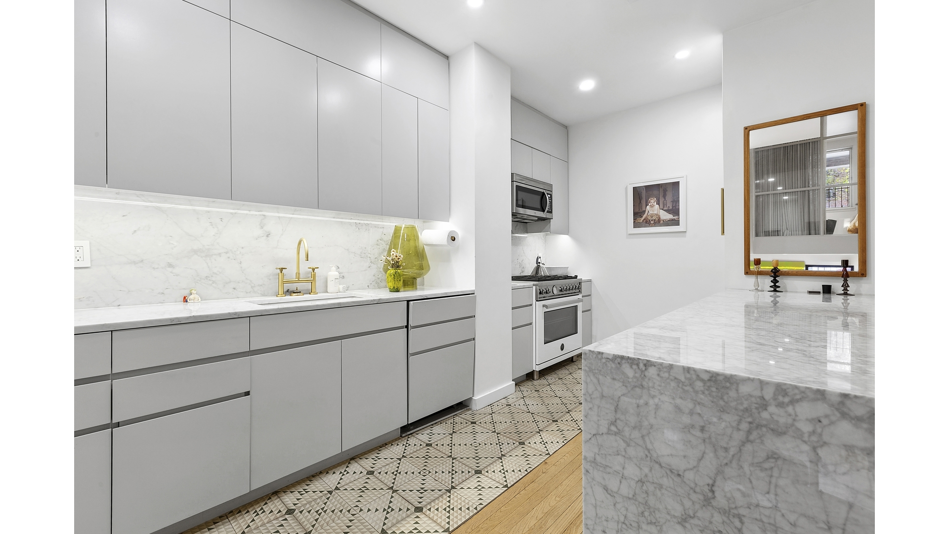 200 West Houston Street Greenwich Village New York NY 10014