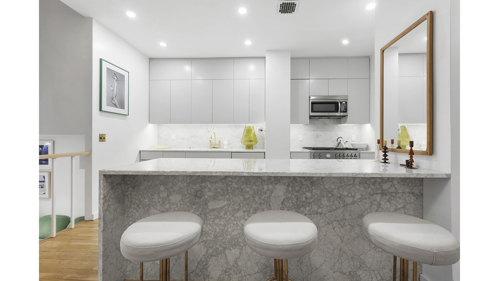 200 West Houston Street Greenwich Village New York NY 10014