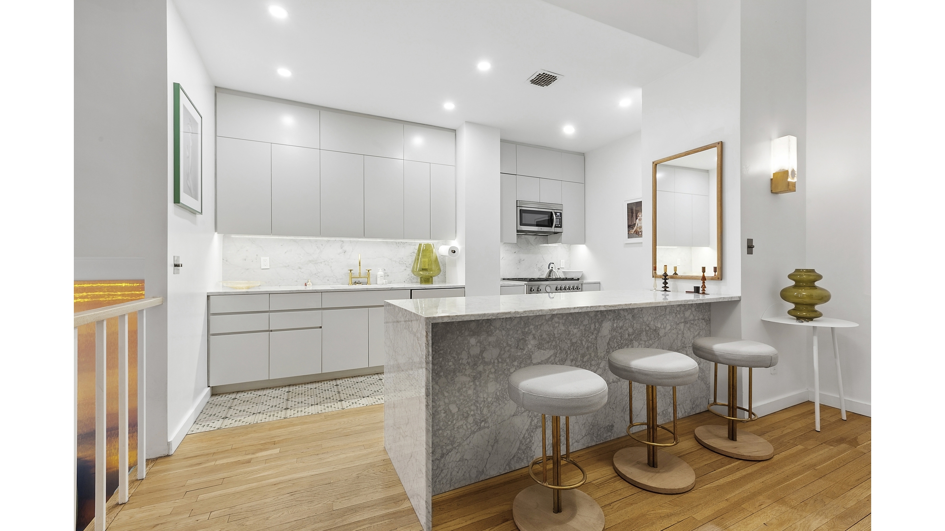 200 West Houston Street Greenwich Village New York NY 10014