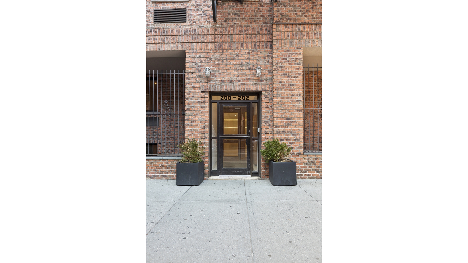 200 West Houston Street Greenwich Village New York NY 10014